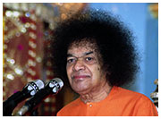 Beloved Bhagawan Sri Sathya Sai Baba